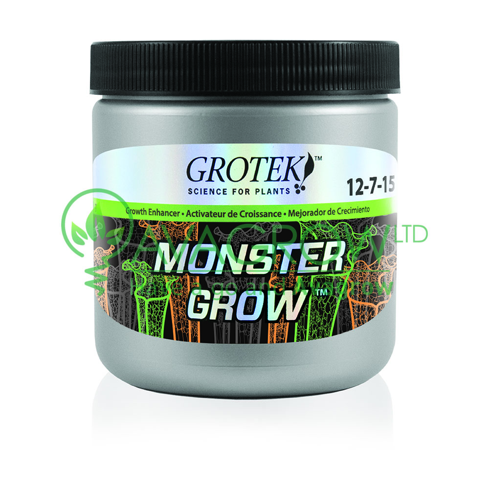 Groteq Monster Grow 500g