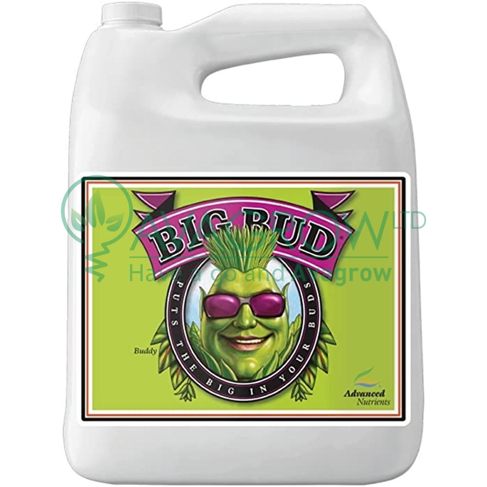 Big Bud 10L