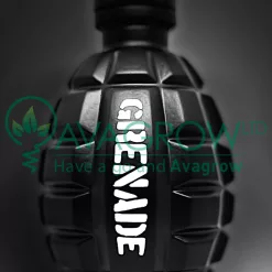 Grenade Black 250ml