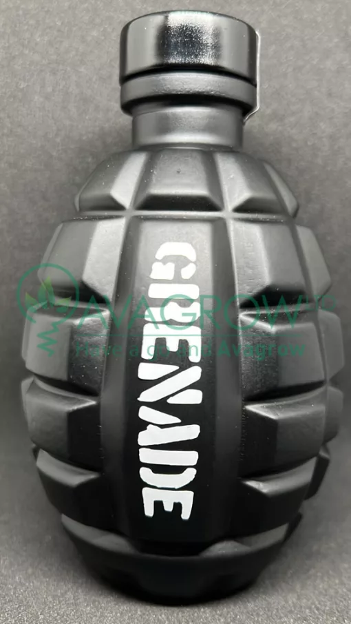 Grenade Black 250ml