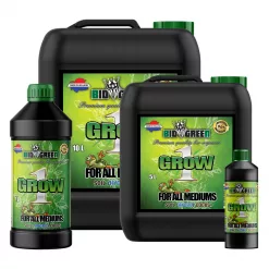 Bio Green Grow 1