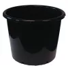 15L Round Plastic Plant Pot
