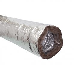 GAS Acoustic Ducting